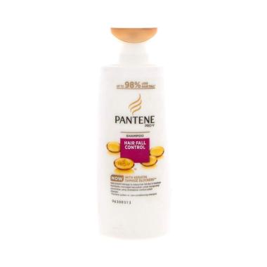 Pantene Shampoo