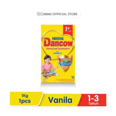 Dancow Advanced Excelnutri 1