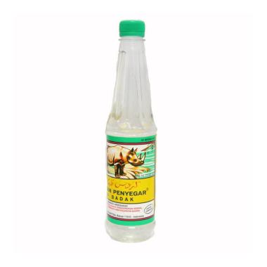 CAP BADAK LARUTAN PENYEGAR 500ML