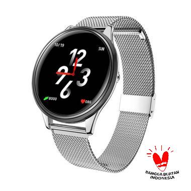 Advan Start Go R1 Smartwatch silver