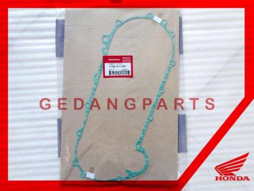 PACKING CVT ATAU PAKING VANBELT GASKET L COVER BEAT BEAT FI SPACY 113