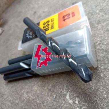 mata bor besi 13mm TJAP MATA germany original 100 % ORIGINAL