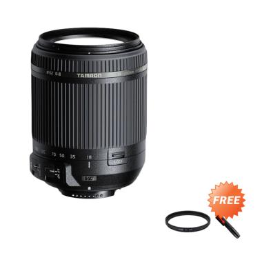 jual lensa canon 18 200 terbaru harga
