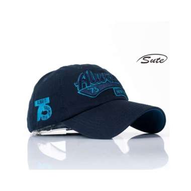 Jual topi eiger 5201 baseball caps 