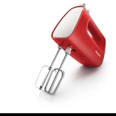 Hand Mixer Philips HR 1552 - Mixer adonan Philips Ori