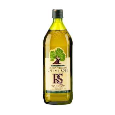 Minyak Zaitun RS (Refael Salgado) Extra Virgin Olive Oil 1000ml