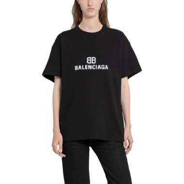 Balenciaga T Shirt Terbaik Mei 2022 