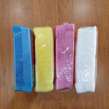 Plastik DVD / Sampul CD Petak