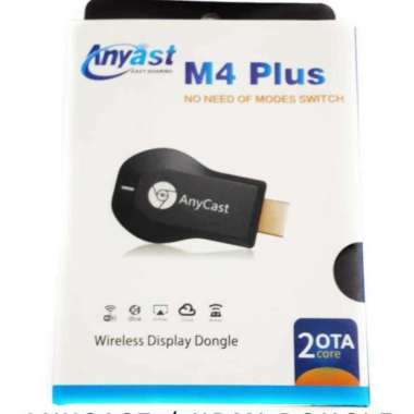 Any Cast M4 - Mirorring Anycast