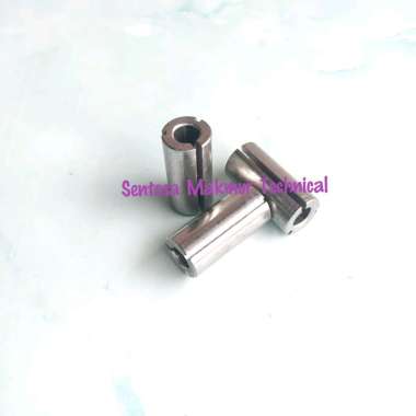1/4" x 1/2" Collet Sleeve Adaptor Sok Sambungan Mata Router Profil
