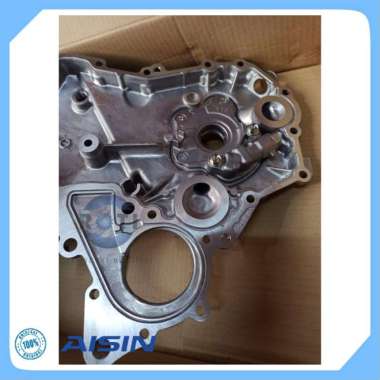AISIN OPT-115 OIL PUMP-POMPA OLI-FOR TOYOTA VIOS