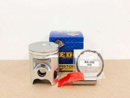 PISTON KIT RX 100 EDO - STANDART