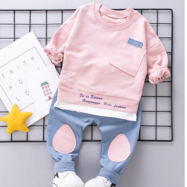 66+ Model Baju Anak Jumpsuit Gratis