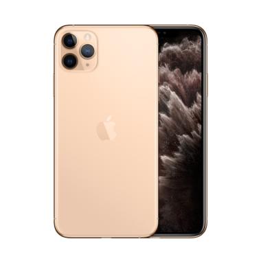 Jual Apple Iphone 11 Pro Max 512 Gb Smartphone Nano Simcard Esim Murah Agustus 2020 Blibli Com