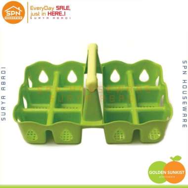 Rak Aqua 12Cup RA-9012 GOLDEN SUNKIST