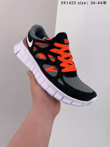 nike free run size 15