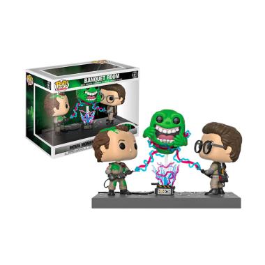 Funko POP! Movie Moments - Ghostbusters - The Banquet Room