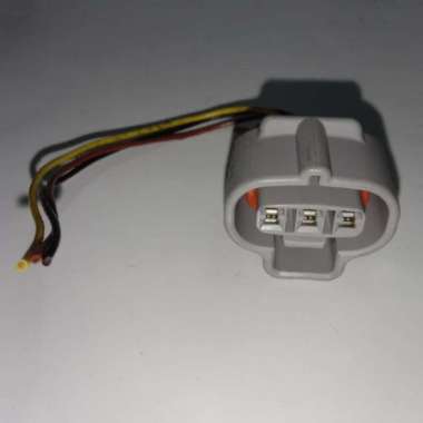 Soket Sensor MAP Avanza