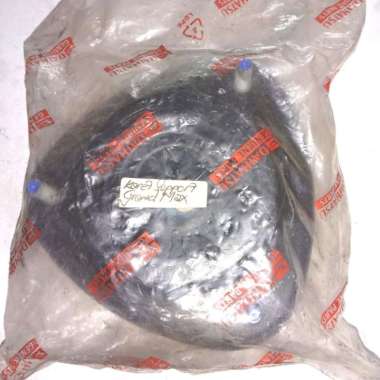Karet Support Shock Absorber Daihatsu Grand Max- Luxio Original