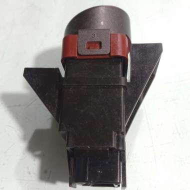 Tombol Lampu Hazard-Honda Jazz- Brio- Mobillio - BRV Model 2 Original