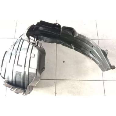 Liner Fender Depan Avanza - Xenia VVTI 2004-2011 (RH) KANAN ORIGINAL