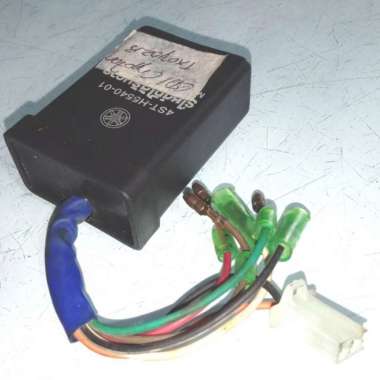 CDI Yamaha Crypton - Vega Old KW1