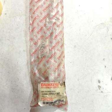 Rack End Daihatsu S91-S92-Espass 1.3-1.5-1.6 Original