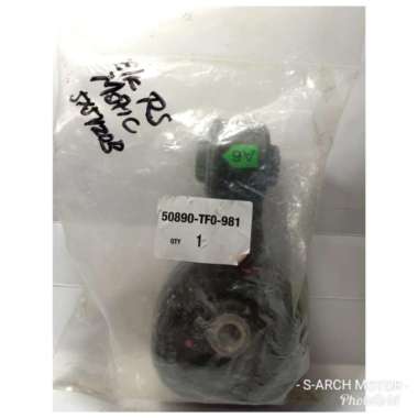 Engine Mounting- Mounting Mesin Belakang Honda Jazz RS Matic ORIGINAL