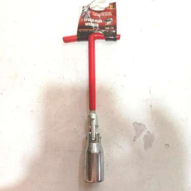 Kunci Busi T Flexible- Kunci Busi 21