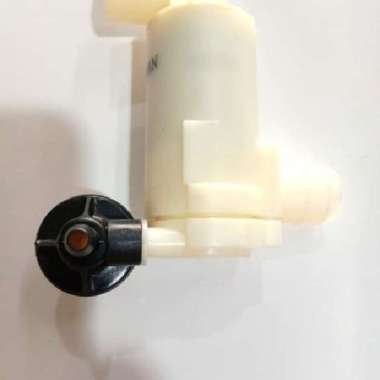 Motor Washer-Pompa Air Wiper Nissan Livina Original