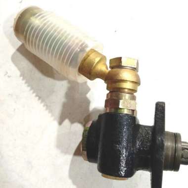 Feed Pump Assy-Pompa Tangan Mitsubishi PS125-135 Canter Original