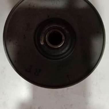 Pulley Belakang Yamaha Mio - Soul - Fino - Nouvo Karburator Original