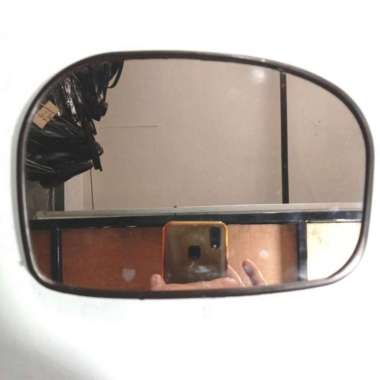 Kaca Spion Jazz RS Th 2008-2012 Kiri - LH ORIGINAL