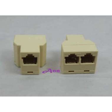 LAN RJ45 SPLITTER