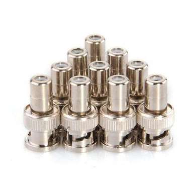 BNC TO RCA ADAPTER