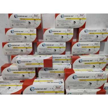 Alat Test Swab Antigen Hidung Termurah 100% Original 1 Box 25 pcs