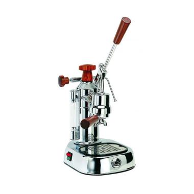 Jual La Pavoni Elh Europiccola Lusso Espresso Coffee Lever Machine Mesin Kopi Manual Murah September 2020 Blibli Com