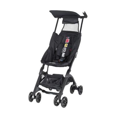 jenis stroller pockit