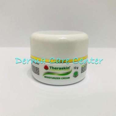 Theraskin Moisturizer Cream