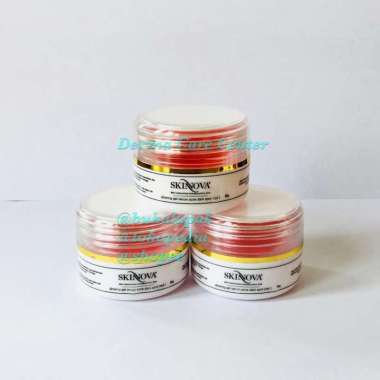 Skinnova Gel Serum Acne Dark Spot Red