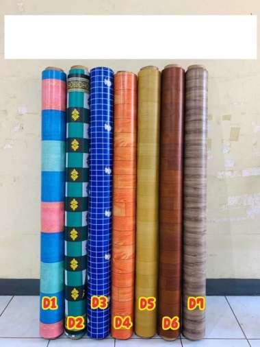 jual karpet plastik vinyl untuk lantai dan taplak meja per roll