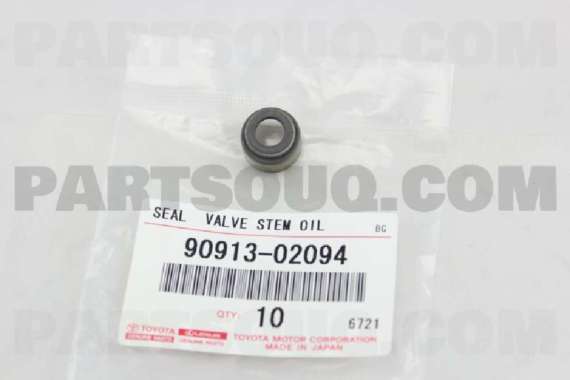 SEAL KLEP KIJANG 5K corolla ORI TOYOTA 90913-02094