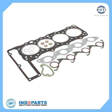 INDOPARTS IP-11115-13041 GASKET CYLINDER HEAD FOR KIJANG 5K