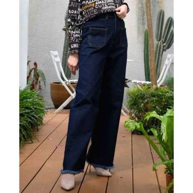 Jual Wide Leg Pants Original 