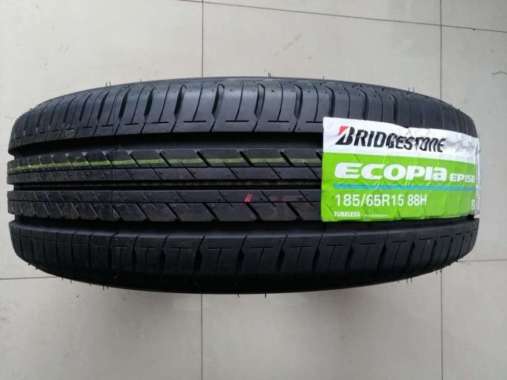 Bridgestone Ecopia 185/65 R15 - Ban Mobil Avanza Veloz Freed Mobilio Ertiga