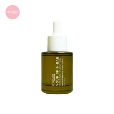 AVOSKIN Your Skin Bae Panthenol 5% + Mugwort + Cica Barrier Hero Serum 30ml