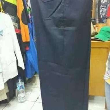 Celana PDH Satpam|Celana PDH Security|Celana Pjg Biru Satpam|Celana