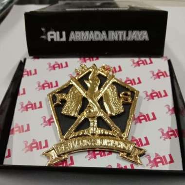 Emblem|Emblem Baret|Emblem Pejuang Siliwangi|Emblem Baret siliwangi