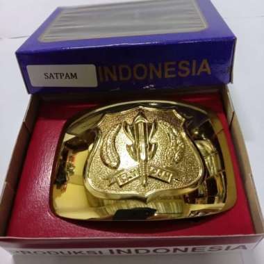 Kepala kopel Security|Bangkol Loind Security|Bangkol Loind Satpam