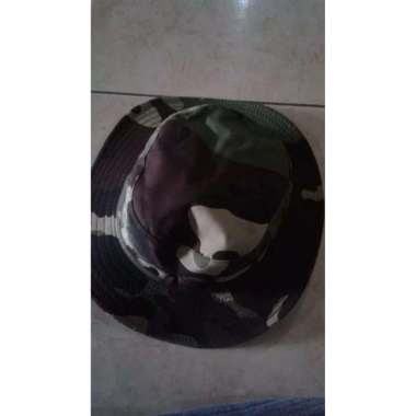 Topi|Topi Rimba|Topi Rimba Loreng Nato|Topi rimba Nato Loreng